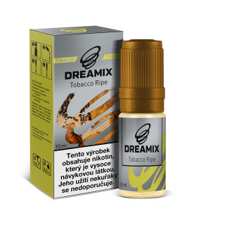Dreamix Čistý tabák 18mg