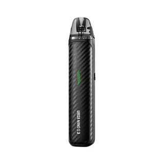 Lost Vape Ursa Nano S3 Pod Kit Carbon Fiber (1600mAh)
