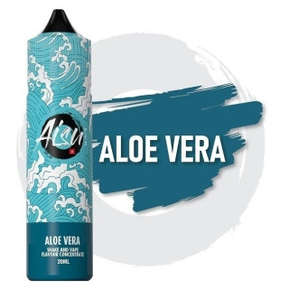 ZAP! Juice AISU - S&V - Aloe Vera - 10ml