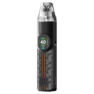 Oxva NeXLIM Pod Kit Traction Black (Elektronická cigareta 1500mAh)