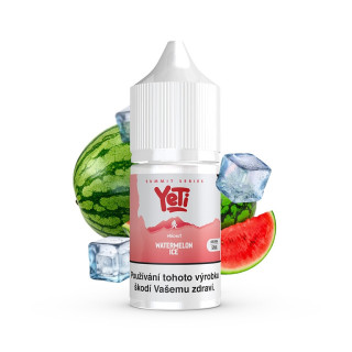 Yeti Summit S&V Watermelon ICE (Ledový vodní meloun)