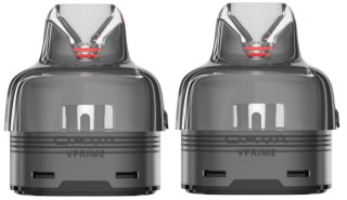OXVA VPRIME DUAL MESH cartridge 0,6ohm 2ml 2Pack