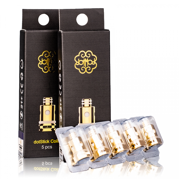 Dotmod dotStick - Žhavící hlava - 1,0ohm