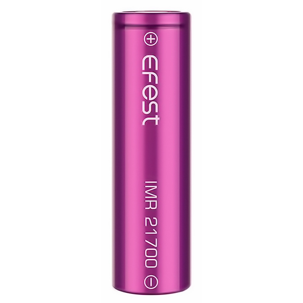 Efest 21700 3700mAh 35A