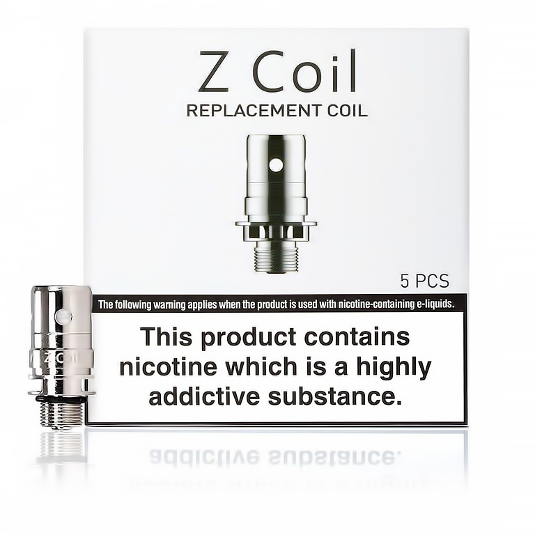 Innokin Z-Coil Plexus 0,5 ohm - Žhavící hlava