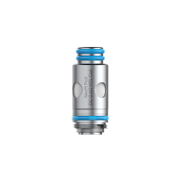 Žhavící hlava Smoktech nexM DC MTL 0,4ohm