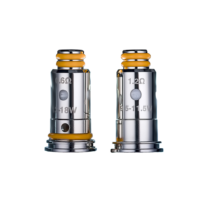 GeekVape Aegis G Pod Mesh 0,6ohm