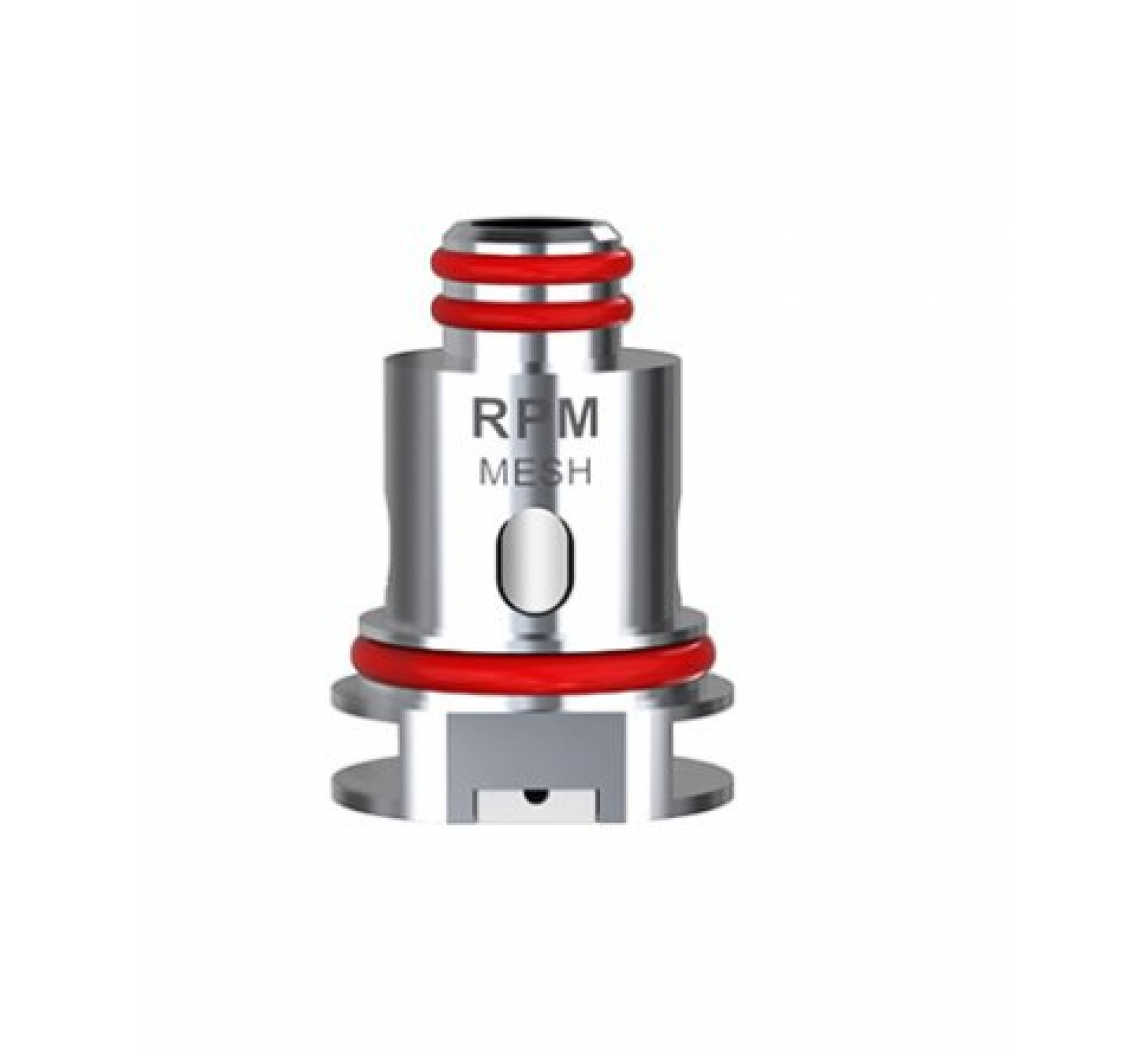 Smoktech RPM Mesh žhavící hlava 0,4ohm