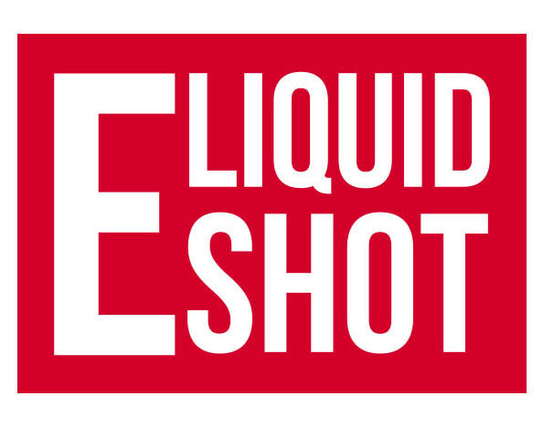 E-Liquid Shot Booster 50/50 20mg 5x10ml