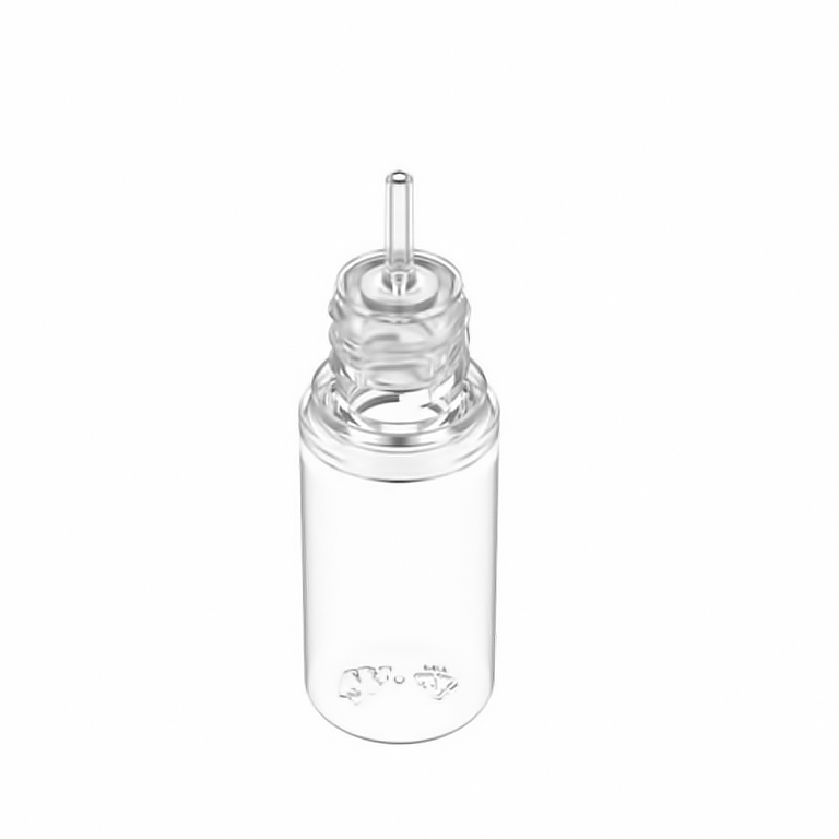 Chubby Gorilla - 30ml lahvička - Čirá