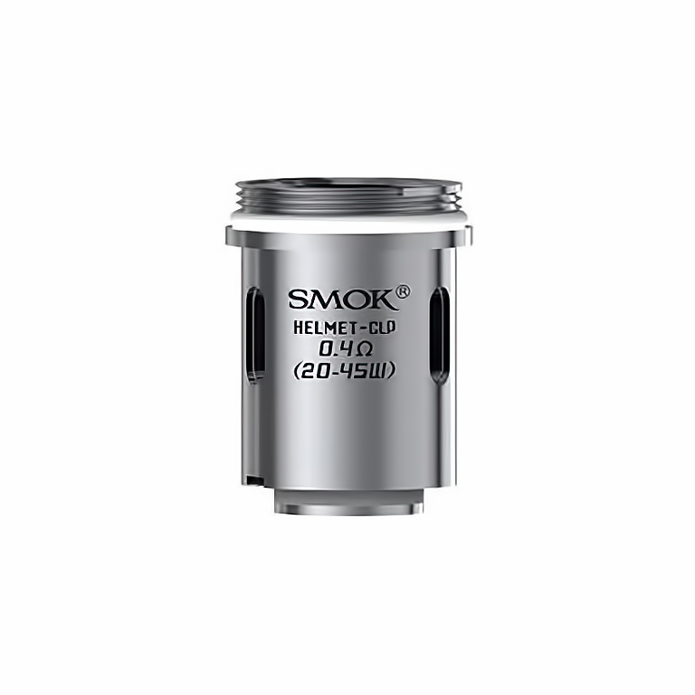 Smoktech Helmet Clapton 0,4ohm - Žhavící hlava