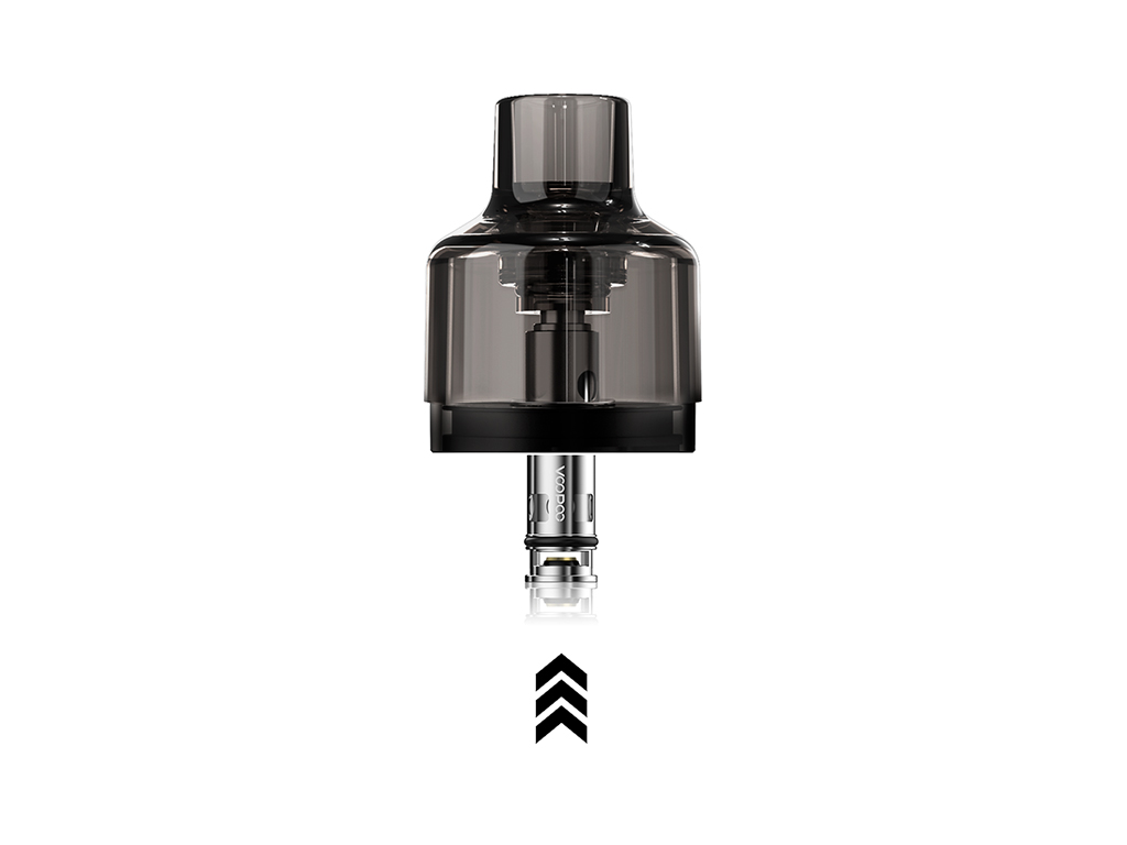 VOOPOO PnP - VM1 - 0,3ohm - DL - žhavící hlava