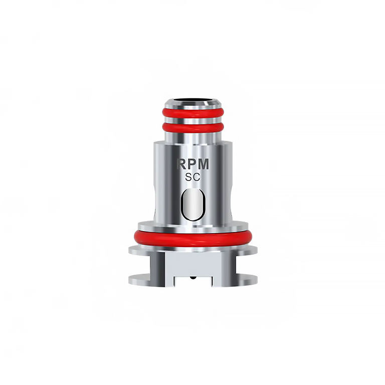 Smoktech RPM SC - 1,0ohm - žhavící hlava