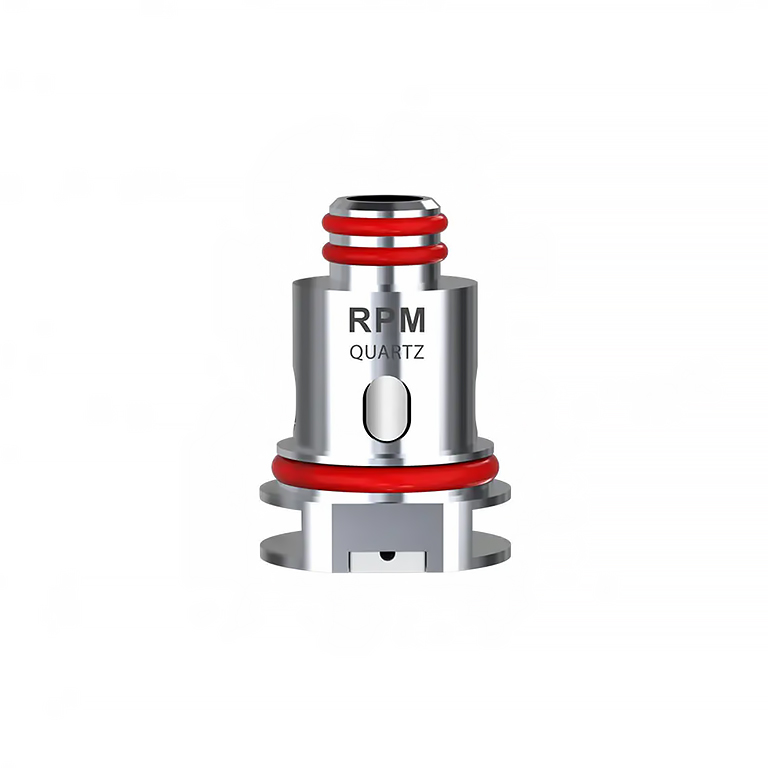 Smoktech RPM Quartz - 1,2ohm - žhavící hlava