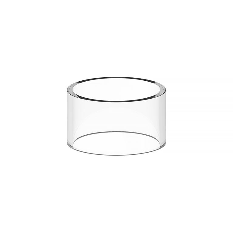 Aspire Guroo - náhradní sklo - 4 ml