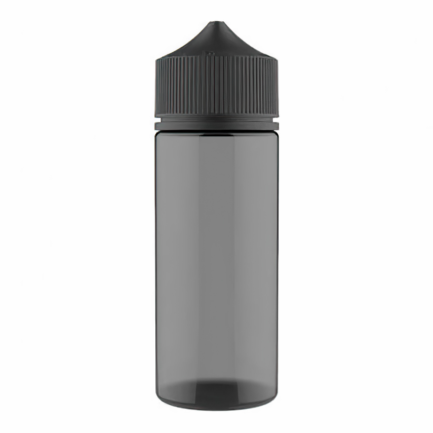 Chubby Gorilla - 120ml lahvička - Černá