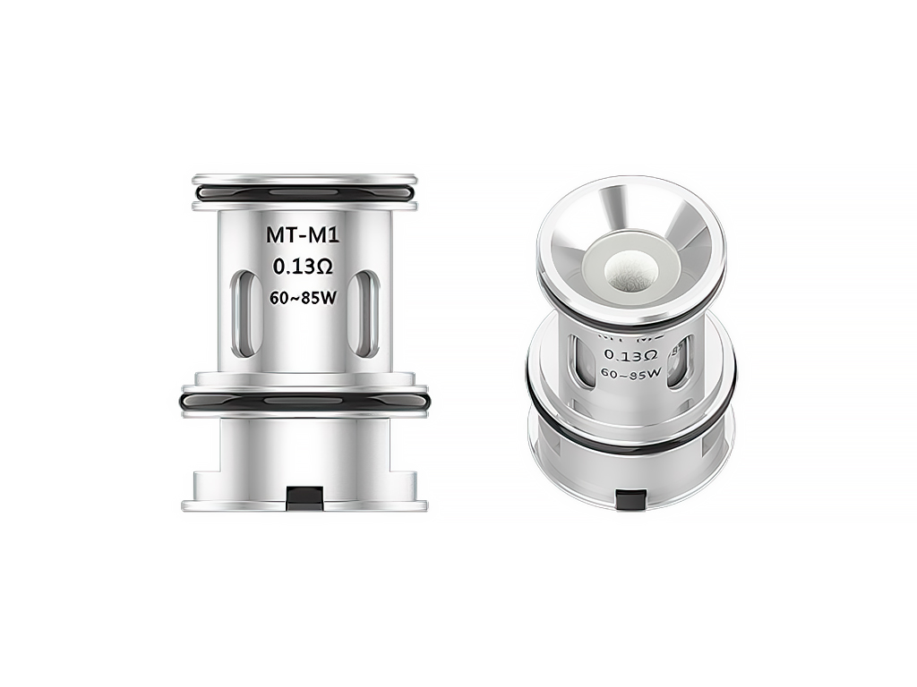 VOOPOO MT-M1 - žhavící hlava - 0,13ohm