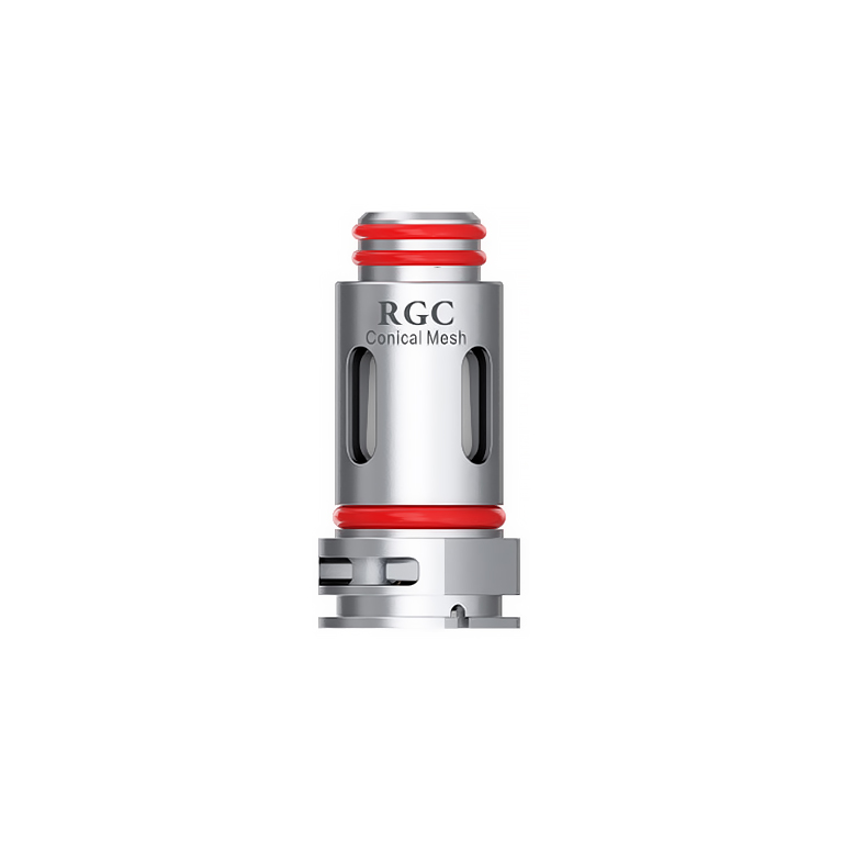 Smoktech RGC Conical Mesh - žhavící hlava - 0,17ohm