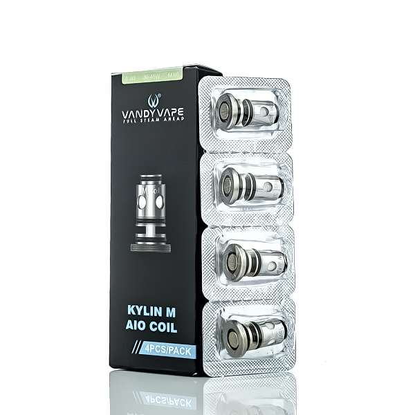 Vandy Vape Kylin M AIO - žhavící hlava - 0,3ohm