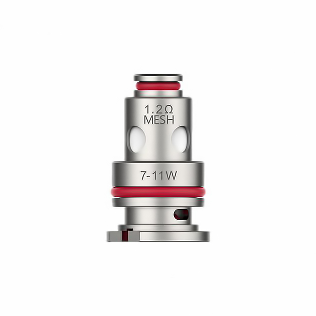 Vaporesso GTX - 1,2ohm - Mesh - Žhavící hlava