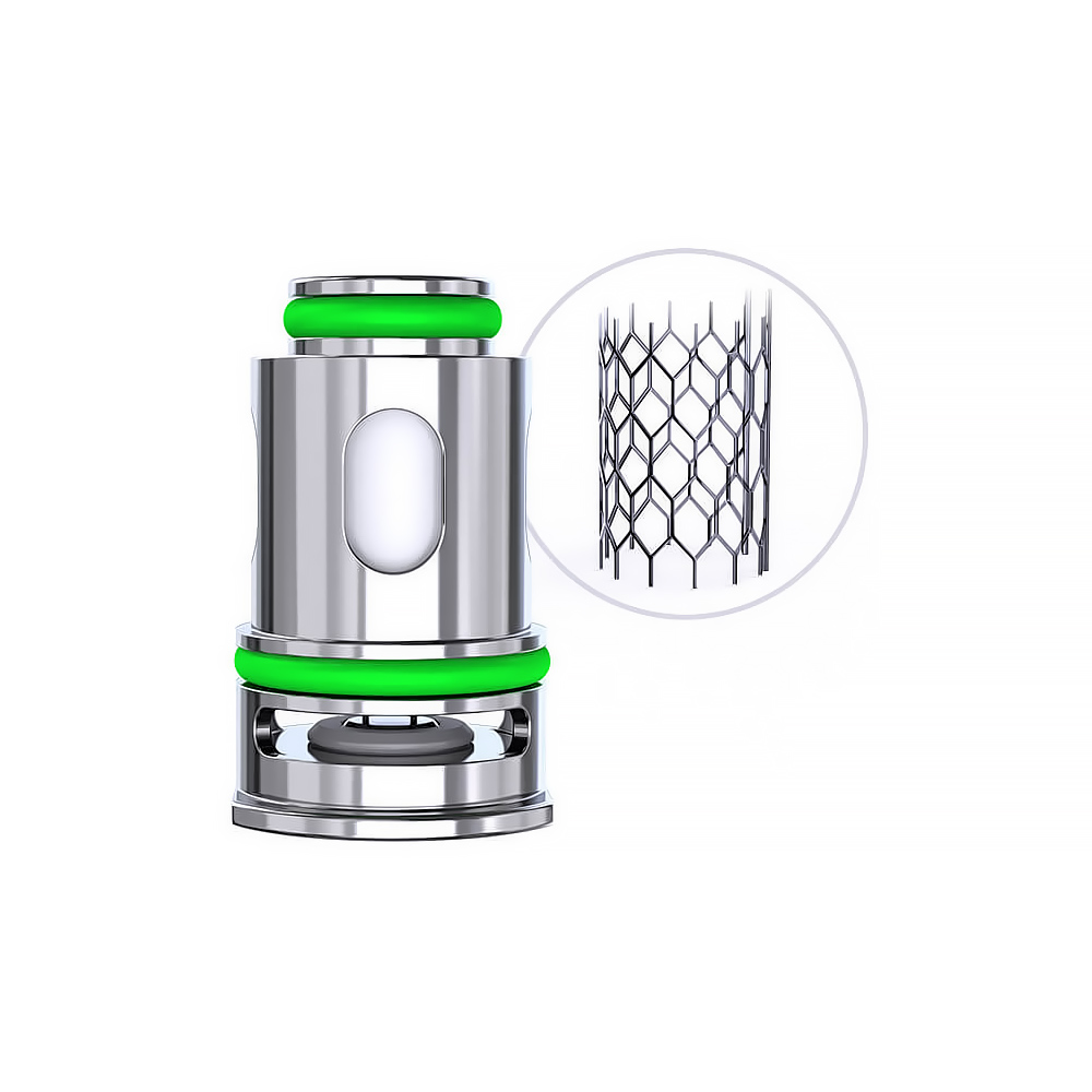 iSmoka-Eleaf GTL - žhavící hlava - 0,4ohm