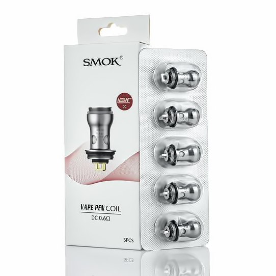 Smoktech Vape Pen - DC - žhavící hlava - 0,6ohm