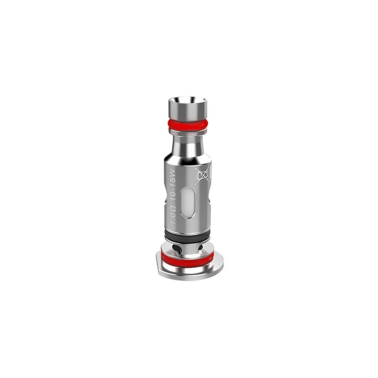 Uwell Caliburn G - žhavící hlava - Mesh 1,0ohm