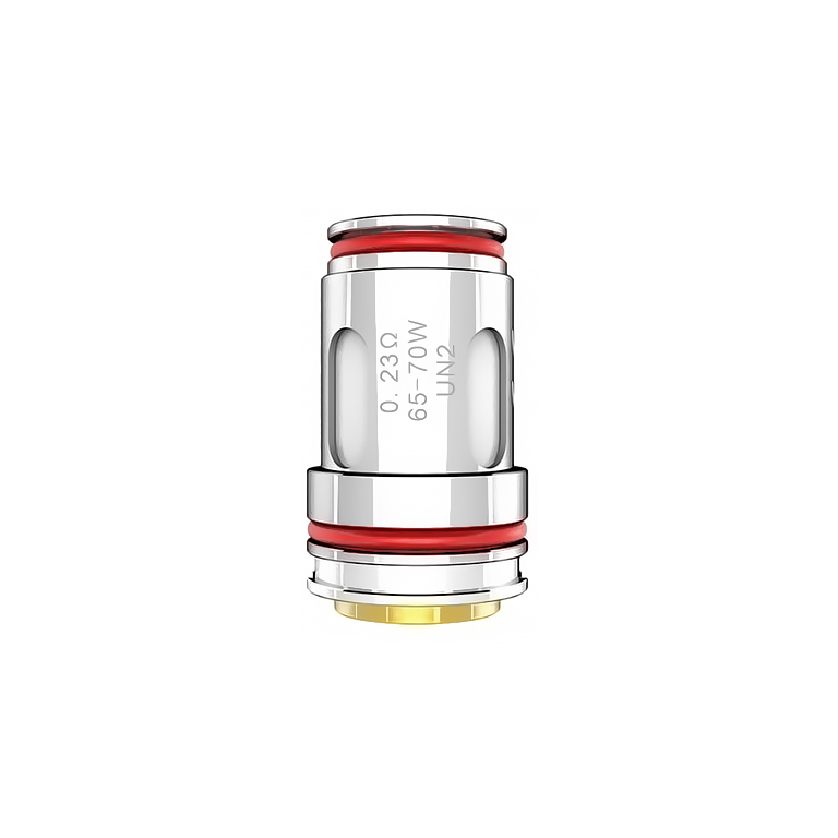 Uwell Crown V UN2 Meshed-H - žhavící hlava - 0,23ohm