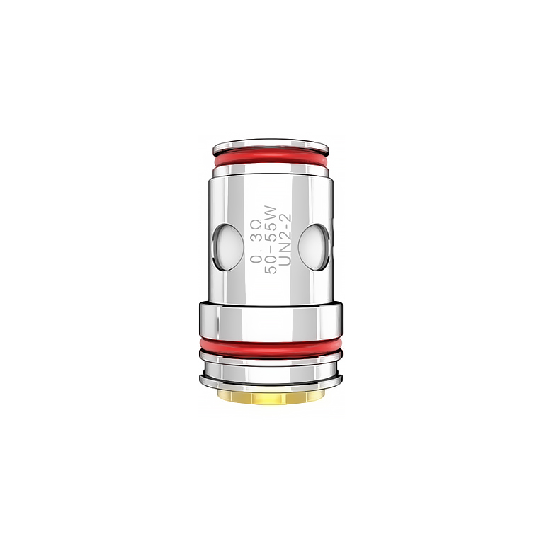 Uwell Crown V UN2-2 Meshed-H - žhavící hlava - 0,30ohm