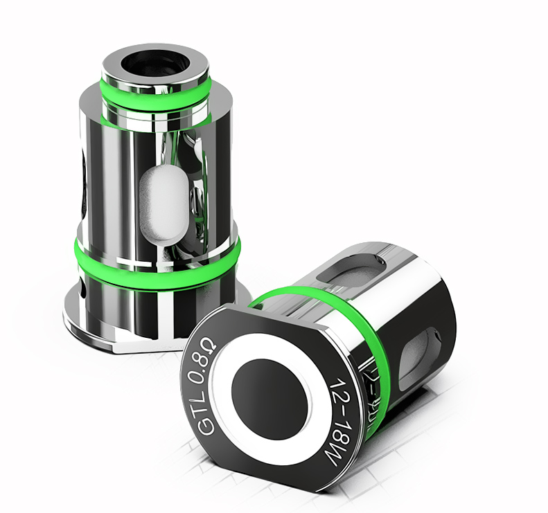 iSmoka-Eleaf GTL - žhavící hlava - 0,8ohm