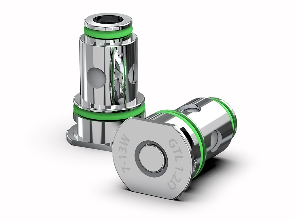 iSmoka-Eleaf GTL - žhavící hlava - 1,2ohm