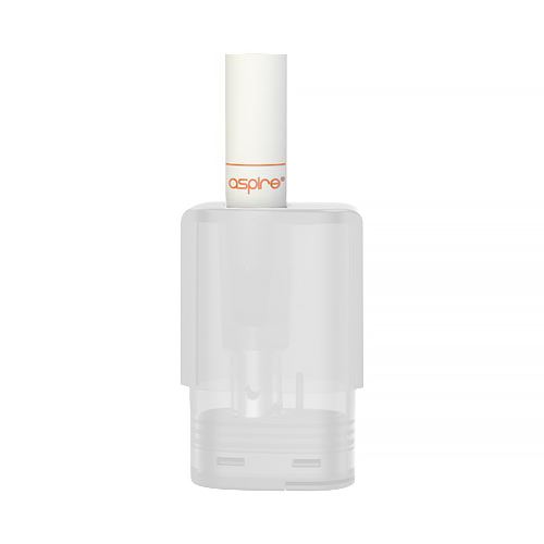 Aspire Vilter - náhradní filtr - 10ks