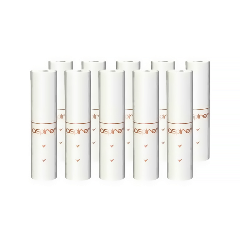 Aspire Vilter - náhradní filtr - 10ks