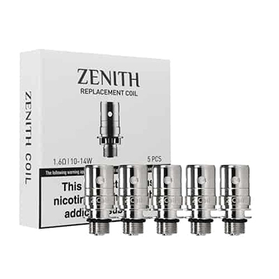 Žhavící hlava Innokin Zenith 1,6ohm