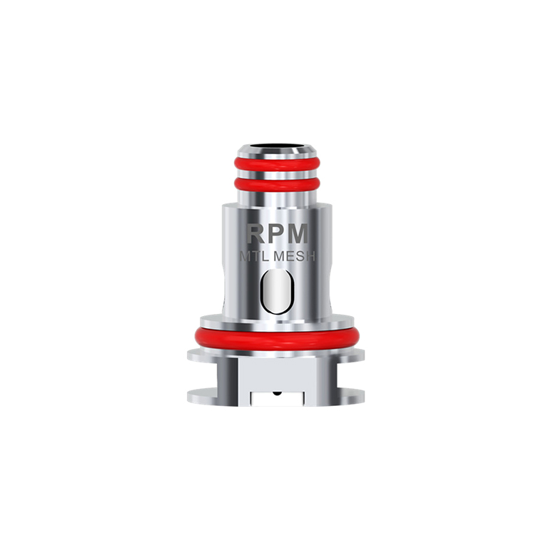 Smoktech RPM - MTL 0,3ohm - žhavící hlava