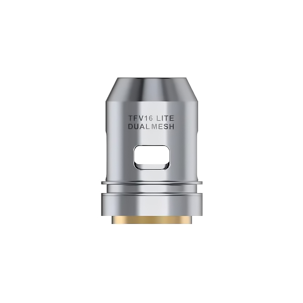 Smoktech TFV16 Lite Dual Mesh 0,15 ohm - žhavící hlava