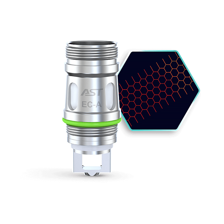 Eleaf EC-A - žhavící hlava - 0,3ohm