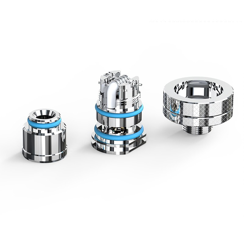 Žhavící hlava Joyetech EZ RBA