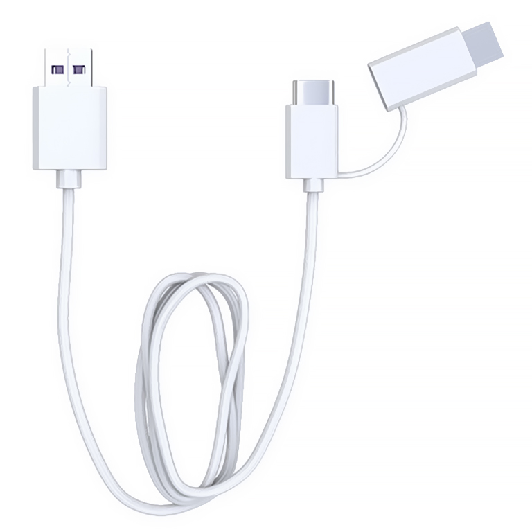 iSmoka Eleaf QC3.0 USB kabel