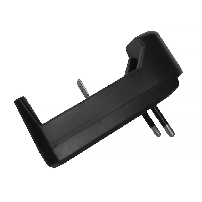 Nabíječka 220V 18650 3,7V/450mAh