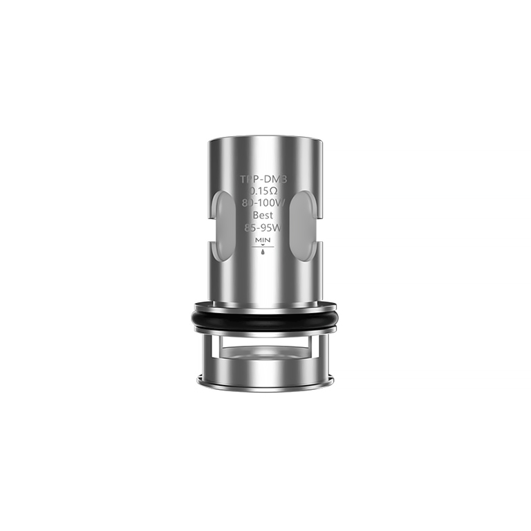 VOOPOO TPP DM3 - žhavící hlava - 0,15ohm
