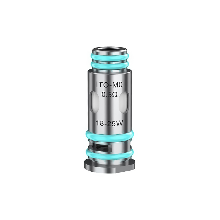 VOOPOO ITO M0 - žhavící hlava - 0,5ohm