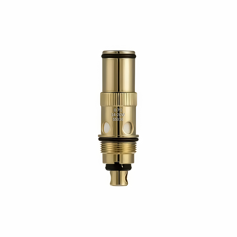 Dotmod dotAIO V2.0 - žhavící hlava - 0,7ohm