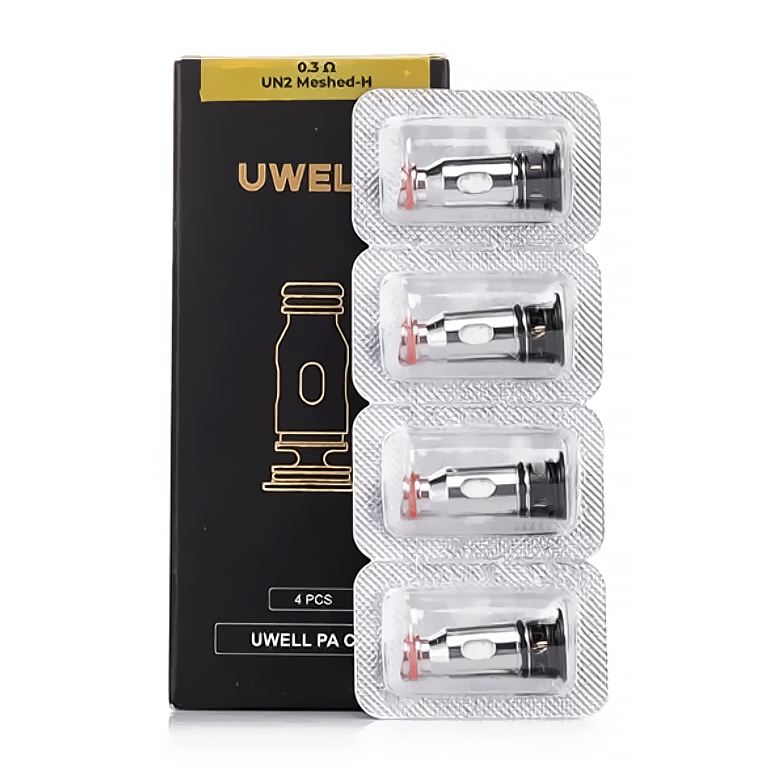 Uwell PA - žhavící hlava - 0,3ohm