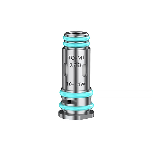 VOOPOO ITO M1 - žhavící hlava - 0,7ohm