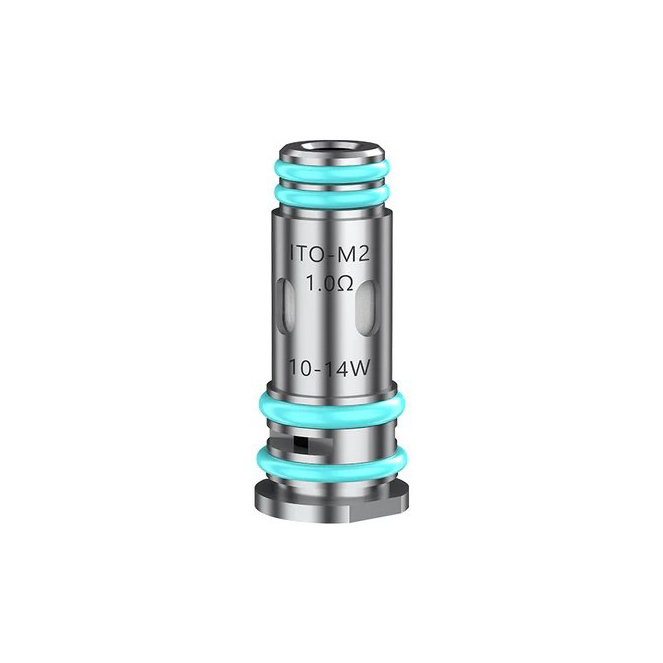 VOOPOO ITO M2 - žhavící hlava - 1,0ohm