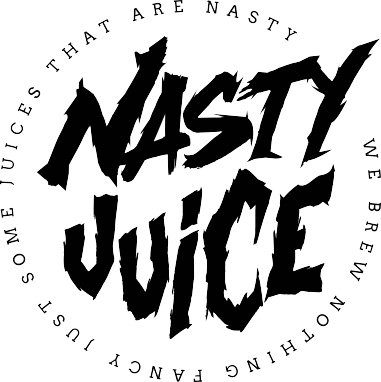 Nasty LIQ - Salt e-liquid - Blueberry Raspberry - 10ml - 20mg