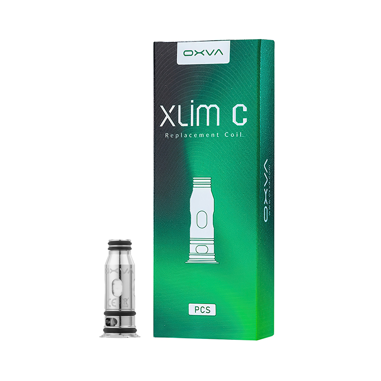Oxva Xlim C - žhavící hlava - 1,2ohm