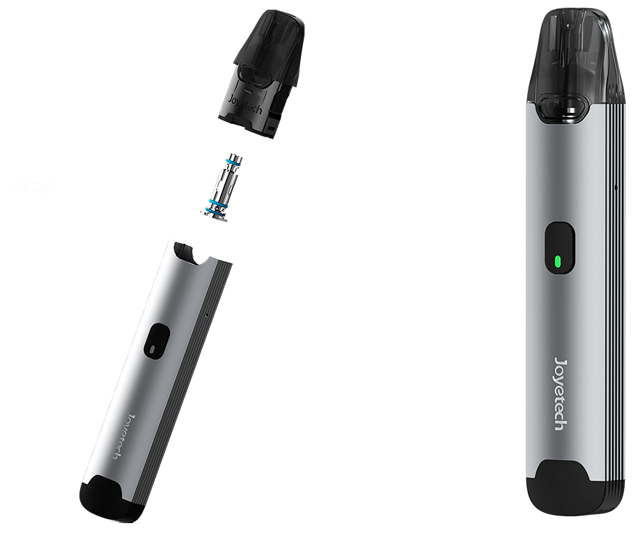 Joyetech EN - 0,6ohm - Mesh - Žhavící hlava