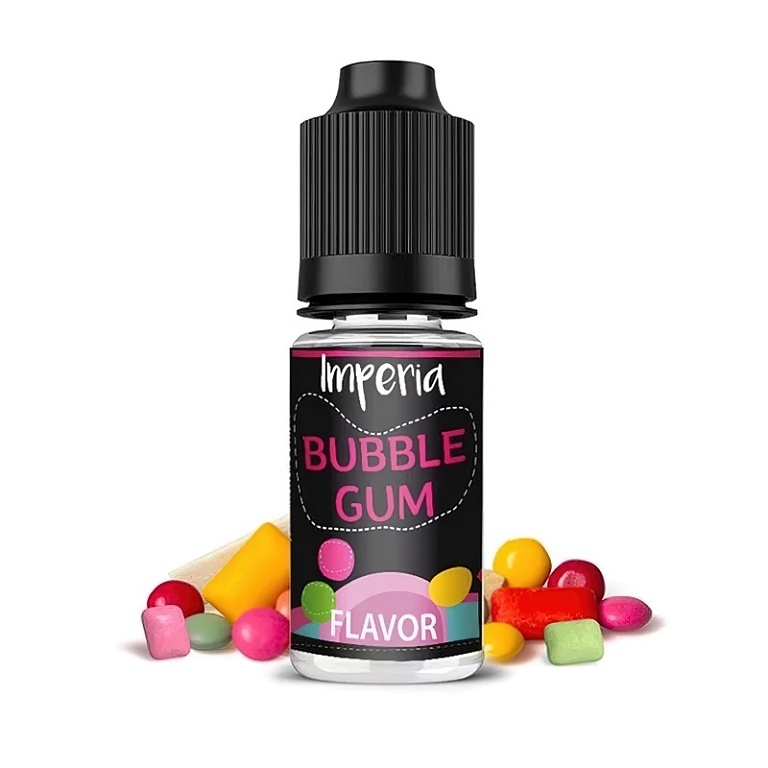 Imperia Black Label - Příchuť - 10ml - Fruit Blend